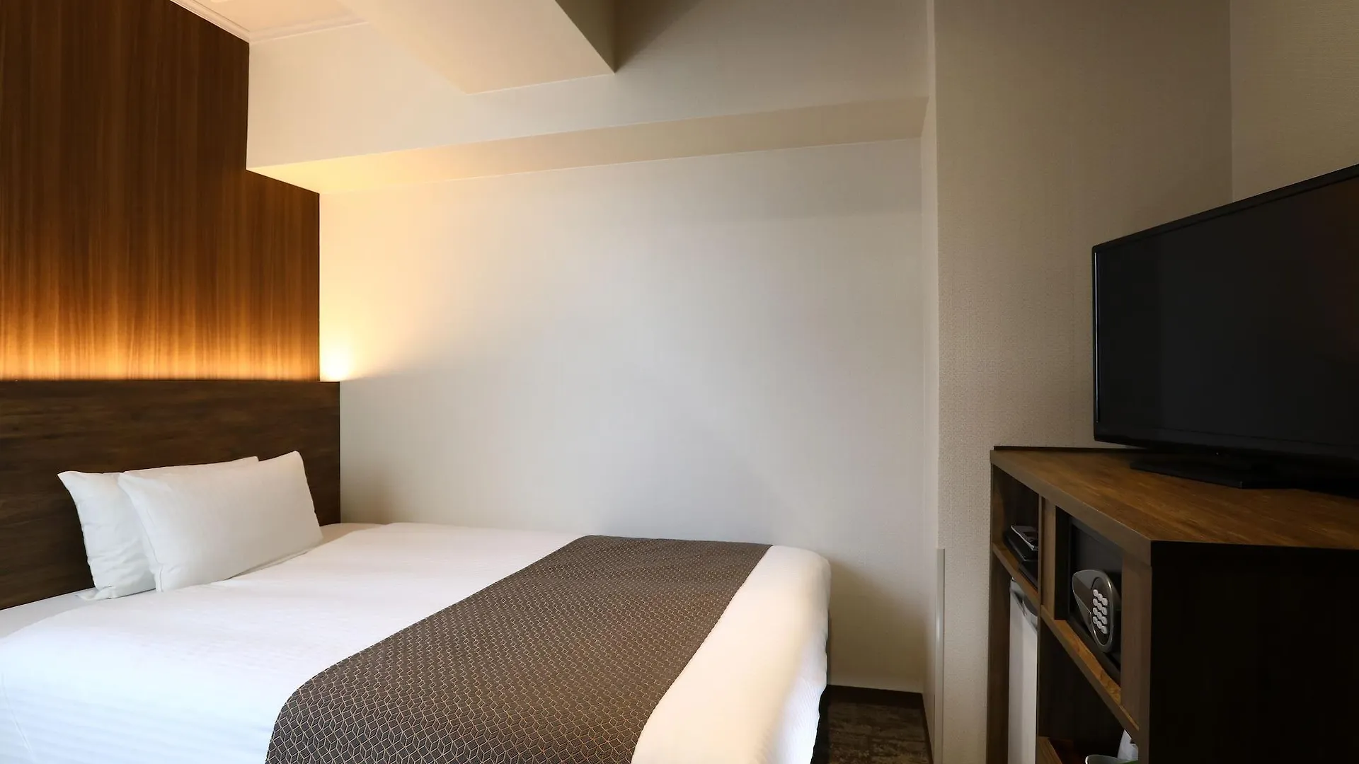 Hotel Hokke Club Kyoto Japan