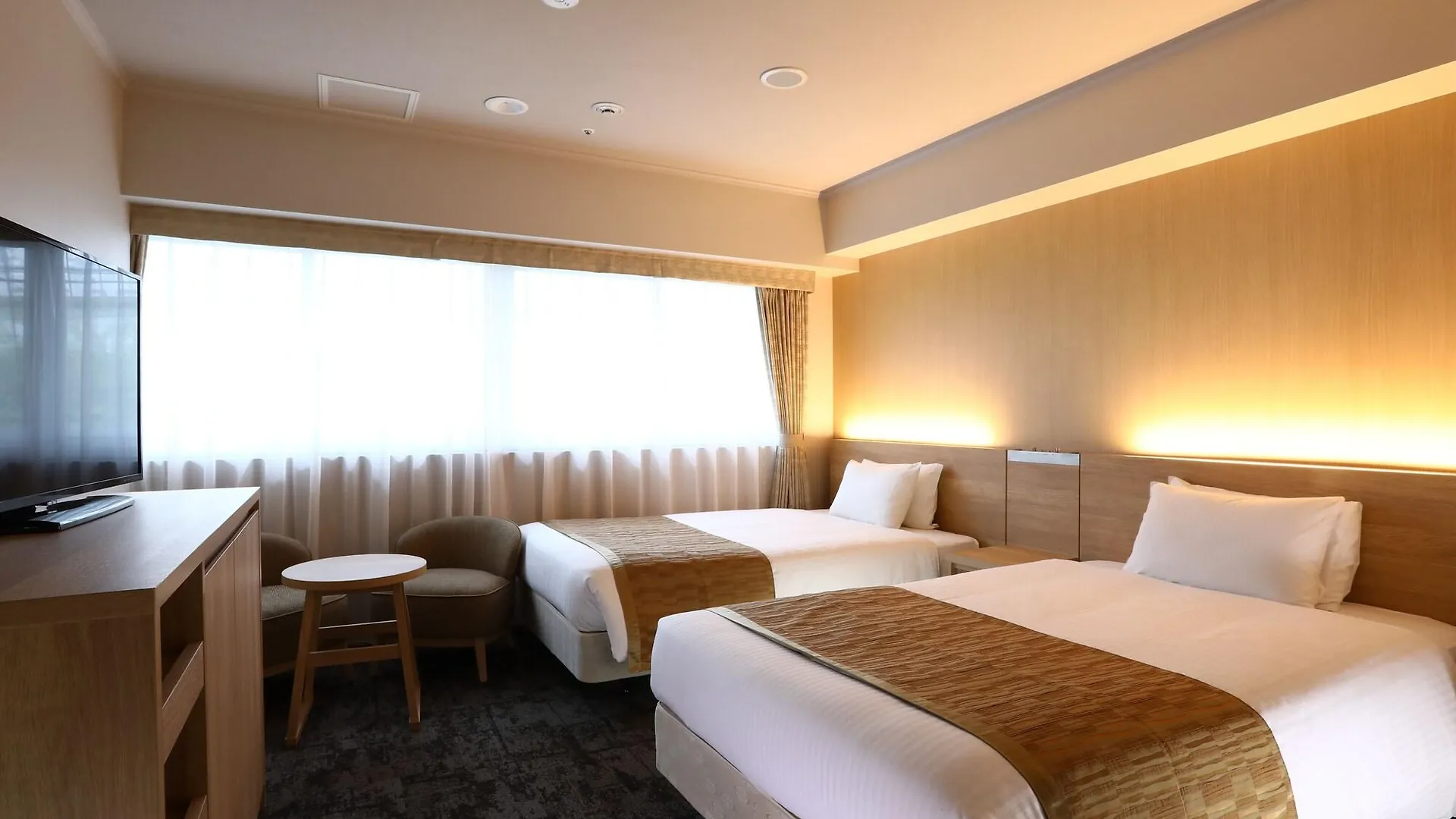 Hotel Hokke Club Kyoto