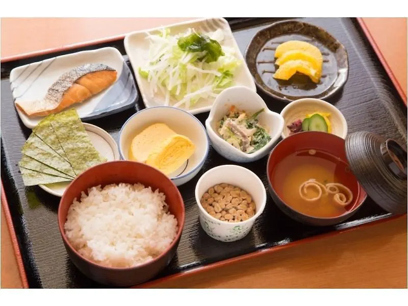 Hotel Hokke Club Kyoto 3*,