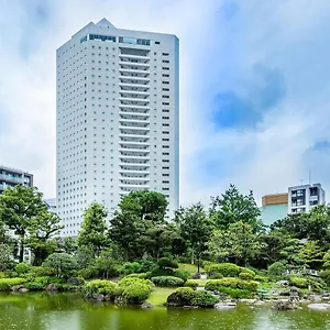Apa & Ryogoku Eki Tower Hotel Tokyo