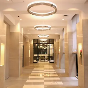 M's Shijo Omiya *** Киото