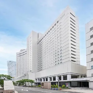 Bay Ariake Washington Hotel Tokyo