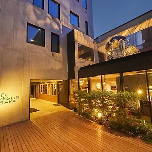 Risveglio Akasaka Hotel Tokyo