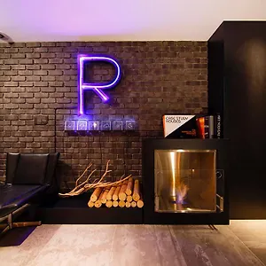 Risveglio Akasaka Hotel Tokyo