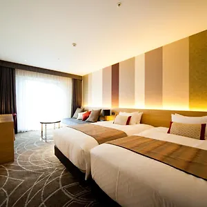 5* Hotel Rihga Royal