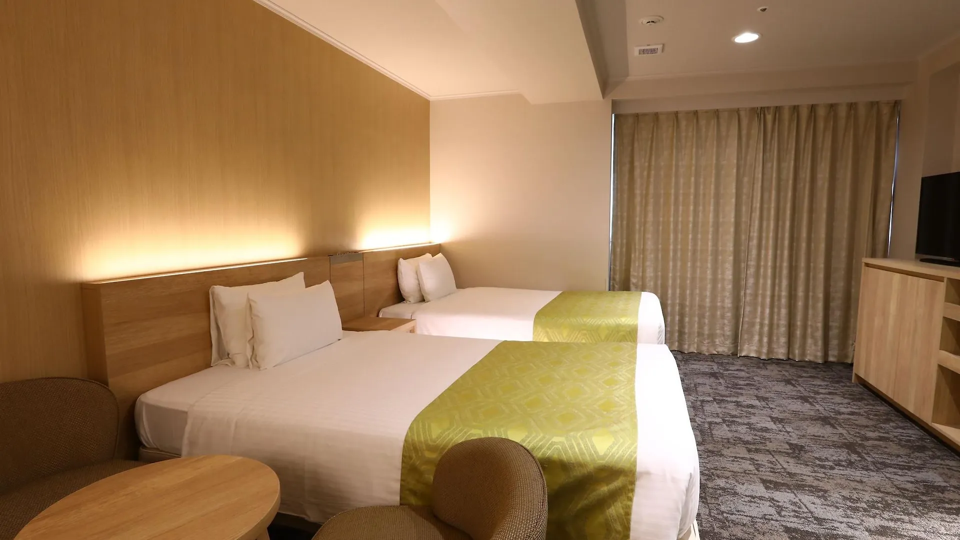 Hotel Hokke Club Kyoto 3*,  Japan