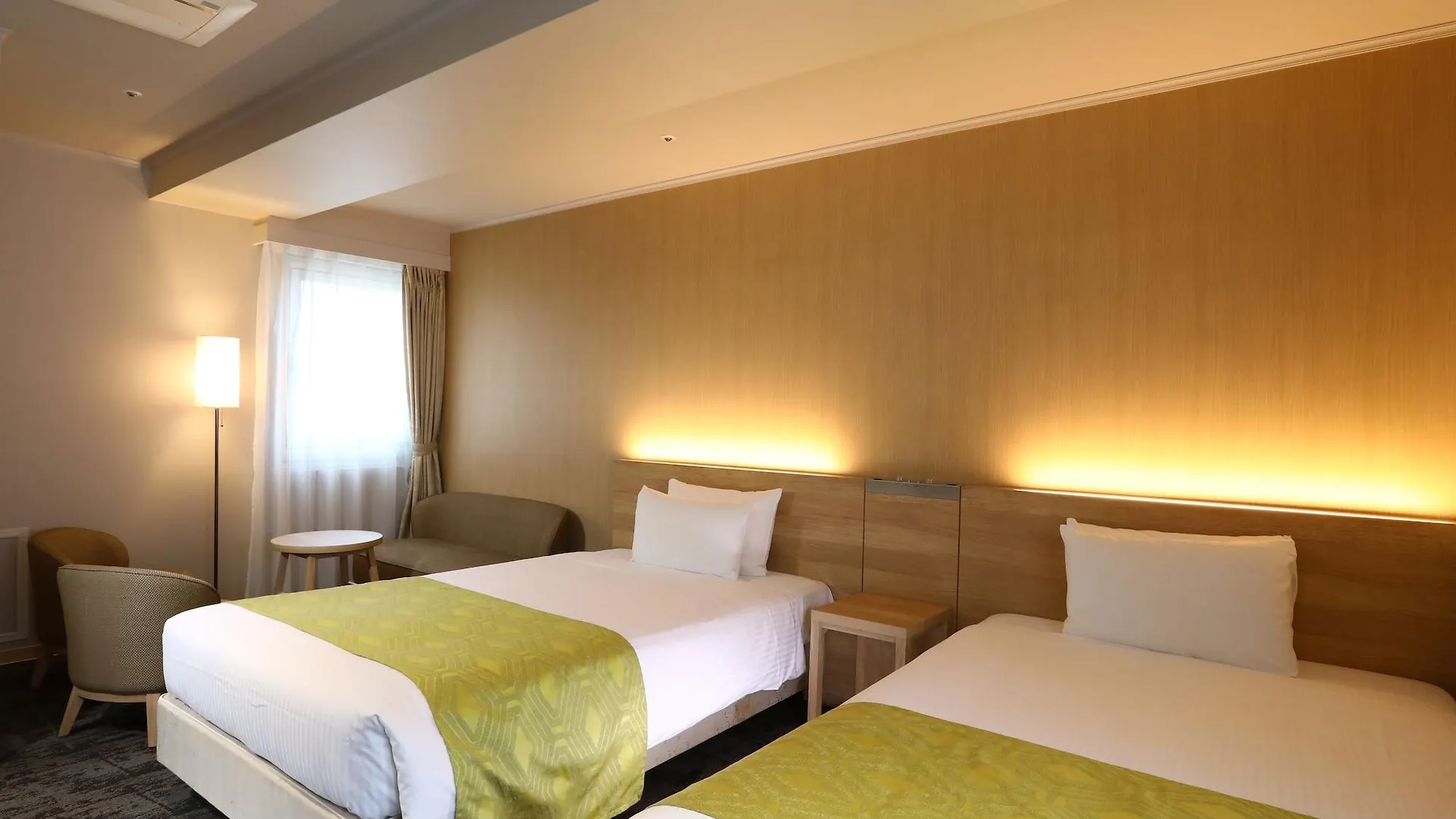 Hotel Hokke Club Kyoto