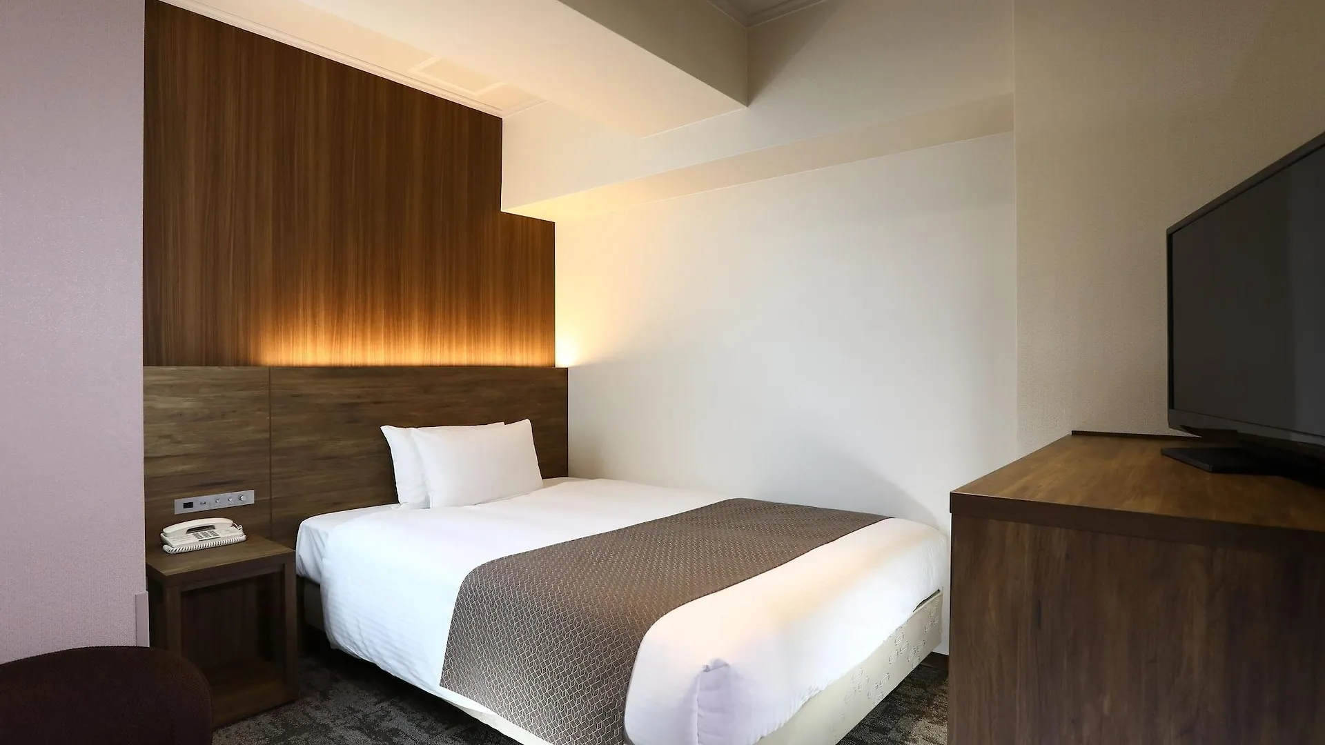 Hotel Hokke Club Kyoto Japan