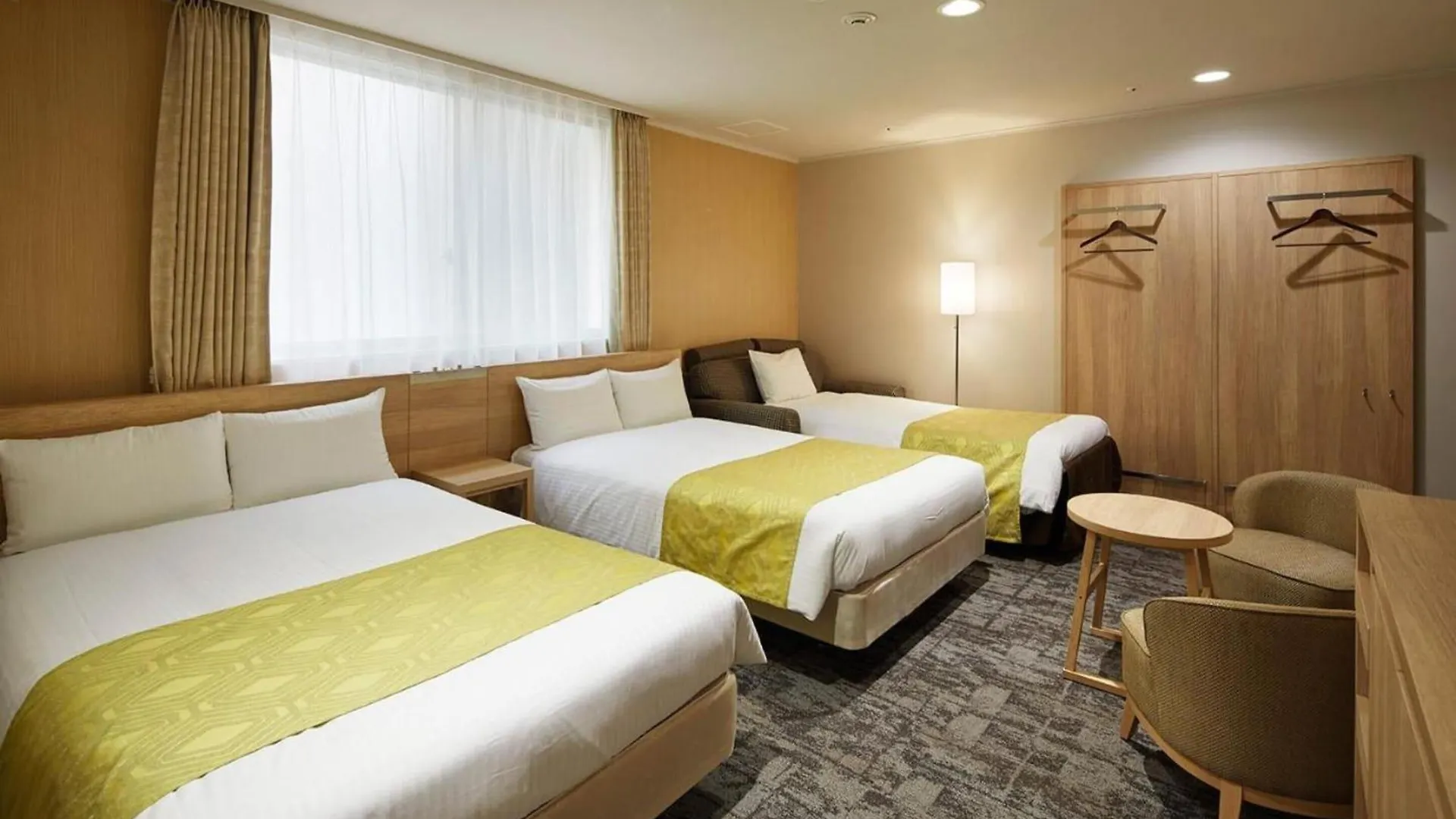 Hotel Hokke Club Kyoto