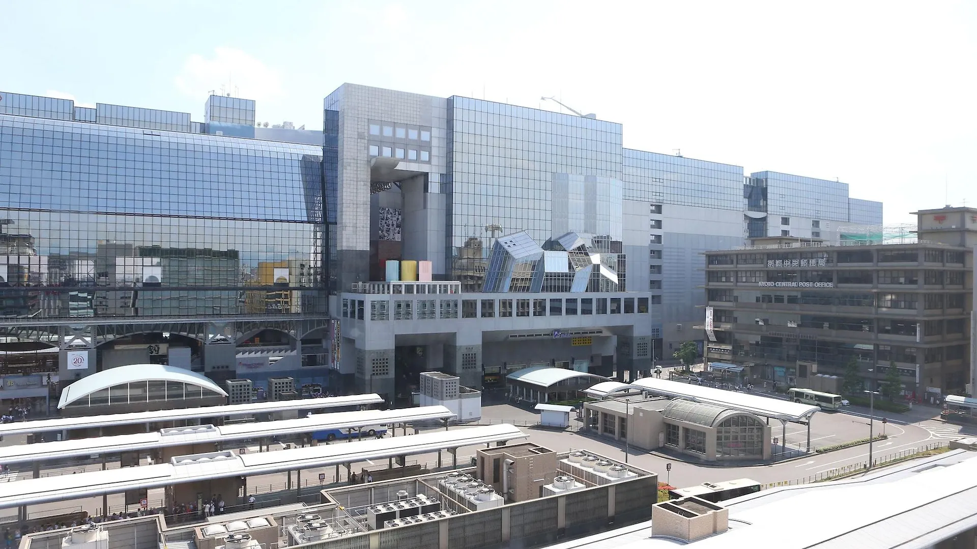 Hotel Hokke Club Kyoto