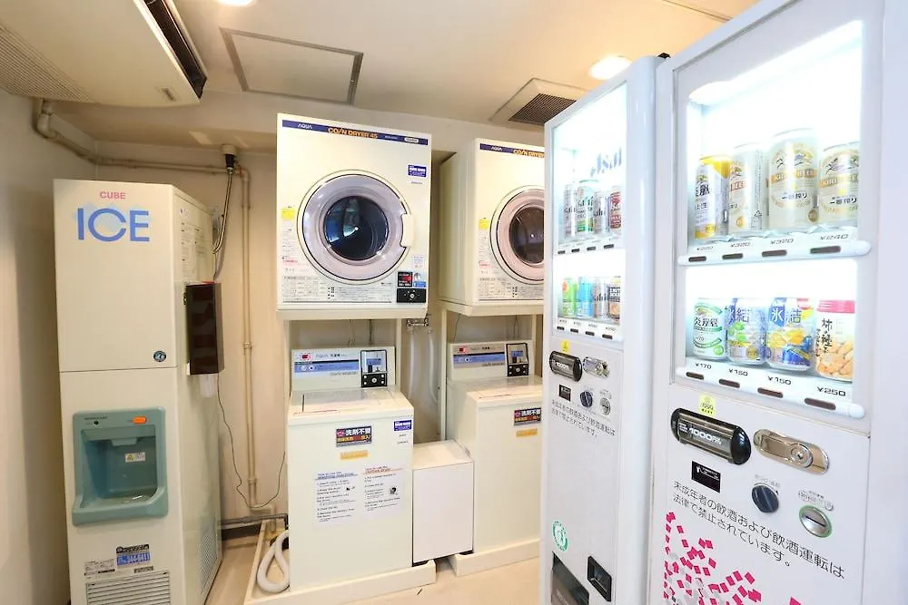 酒店 京都法华俱乐部酒店