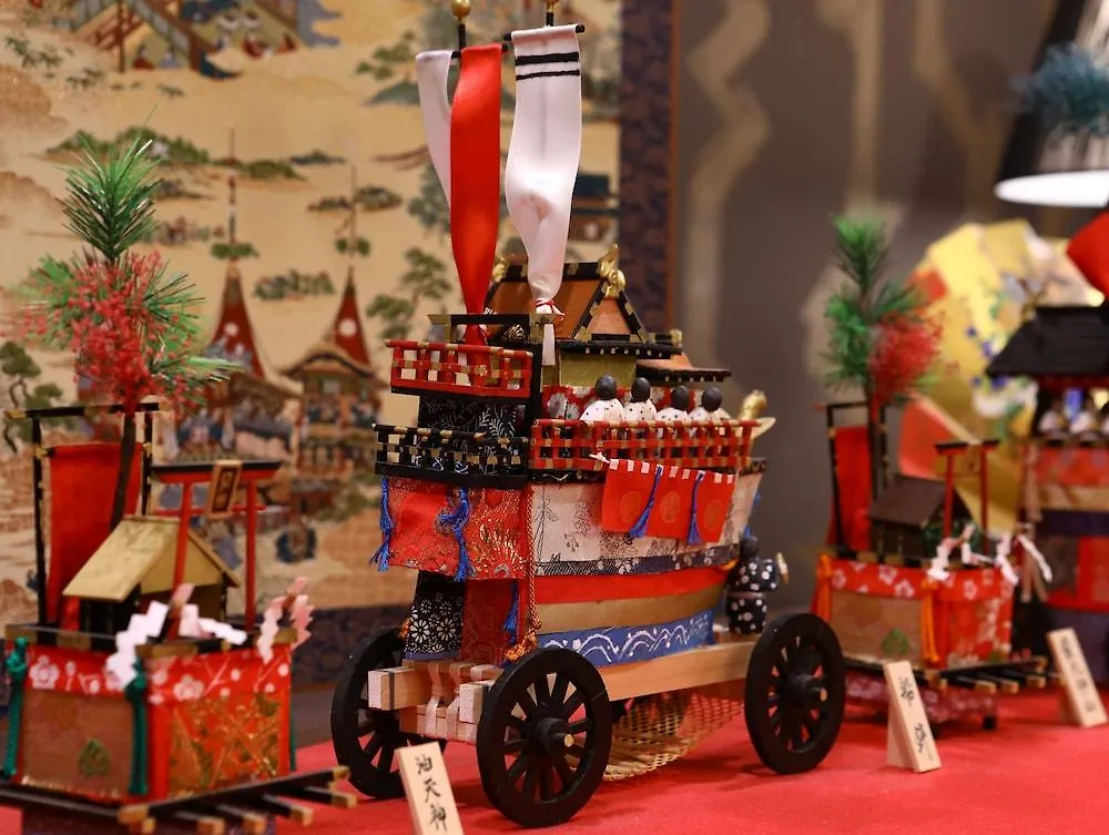 Hotel Hokke Club Kyoto