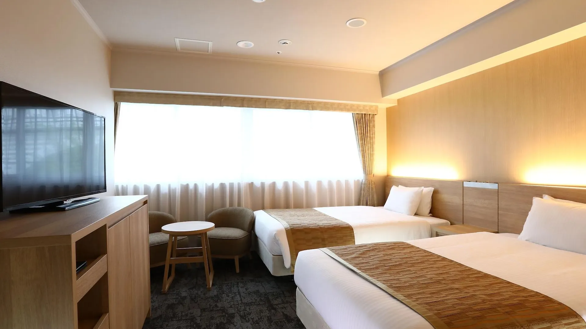 Hotel Hokke Club Kyoto