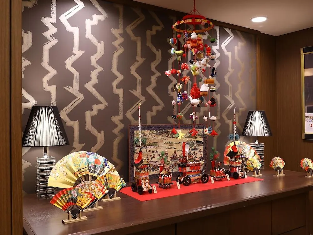 酒店 京都法华俱乐部酒店