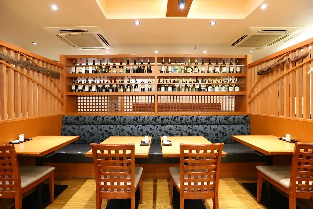 *** 酒店 京都法华俱乐部酒店 日本