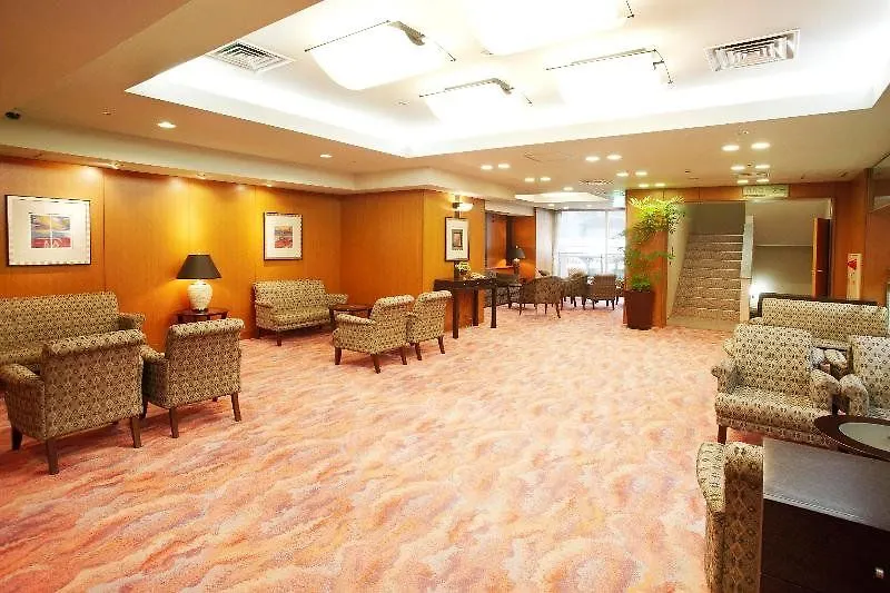 酒店 京都法华俱乐部酒店