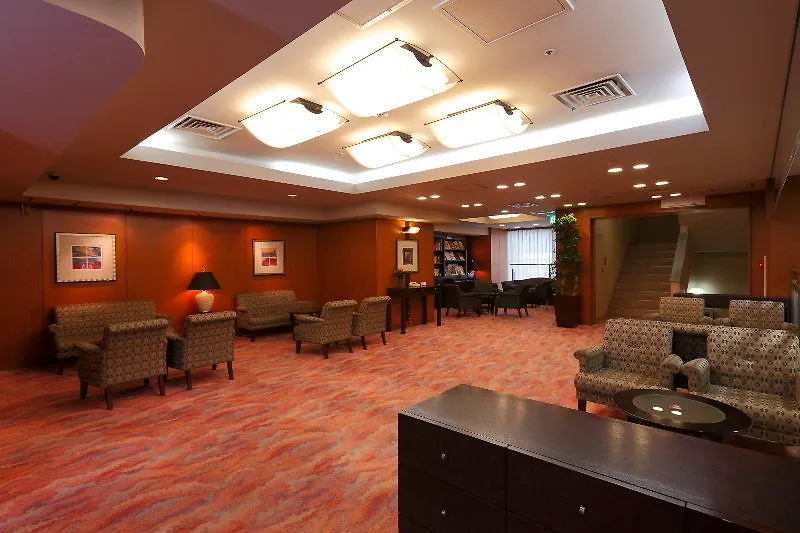 Hotel Hokke Club Kyoto 3*,