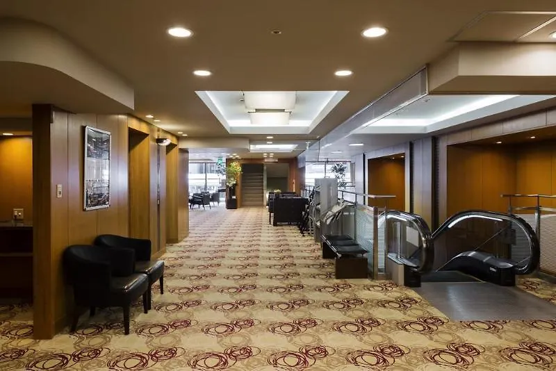 Hotel Hokke Club Kyoto