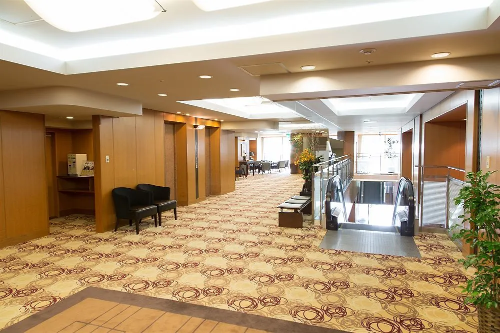 Hotel Hokke Club Kyoto