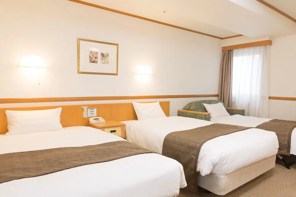 Hotel Hokke Club Kyoto