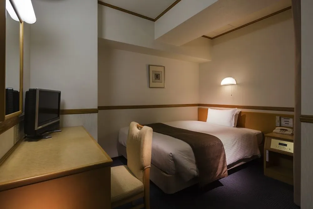 Hotel Hokke Club Kyoto