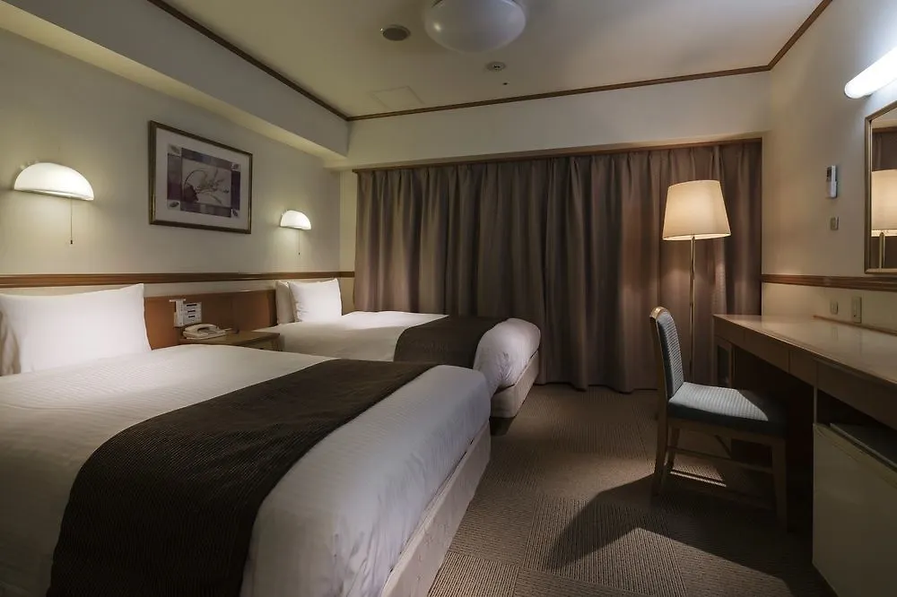 Hotel Hokke Club Kyoto