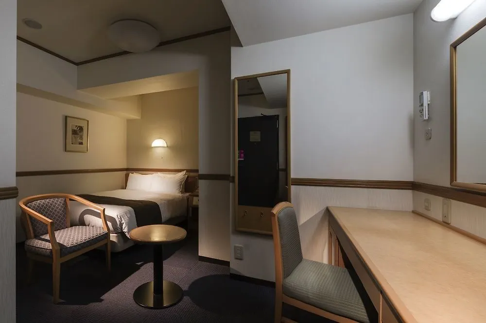 Hotel Hokke Club Kyoto