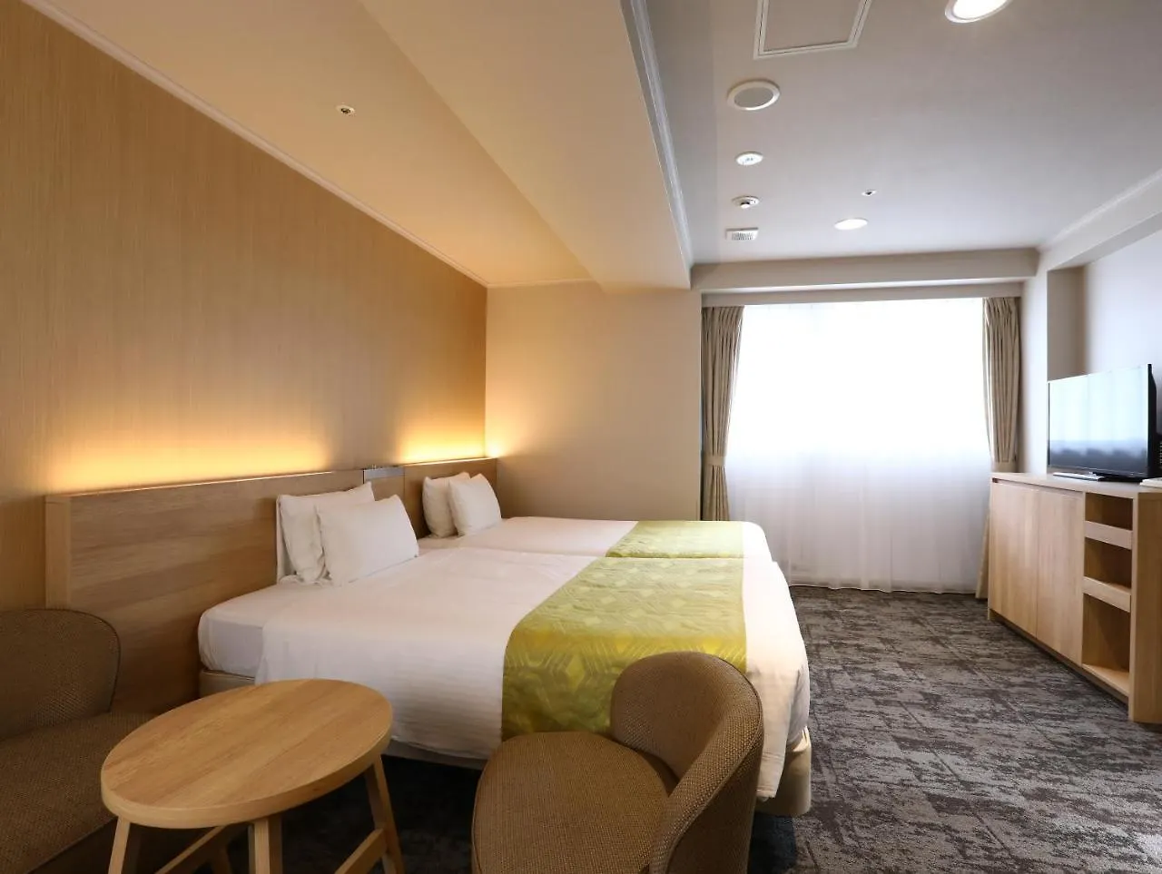 Hotel Hokke Club Kyoto 3*,  Japan