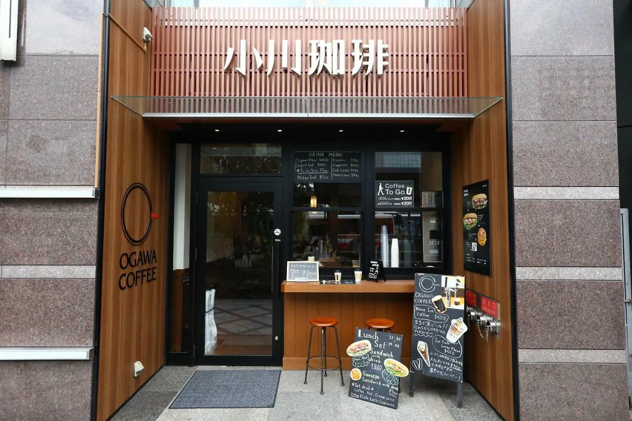 京都法华俱乐部酒店 酒店 京都