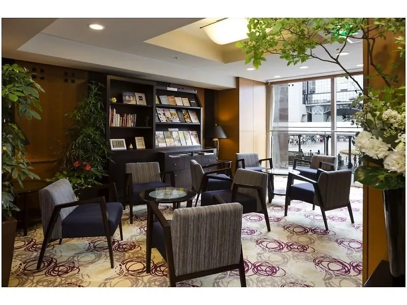 Hotel Hokke Club Kyoto