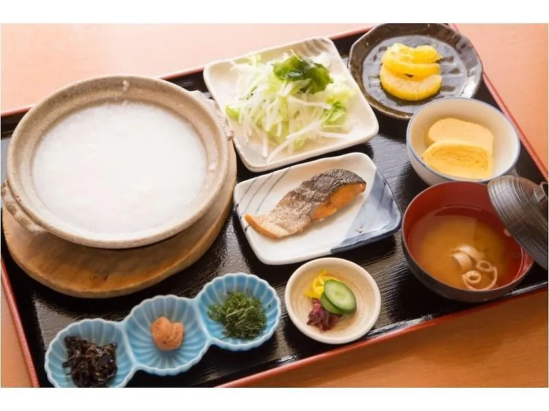 京都法华俱乐部酒店
