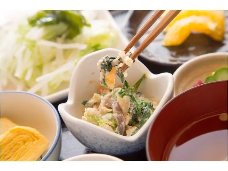 Hotel Hokke Club Kyoto