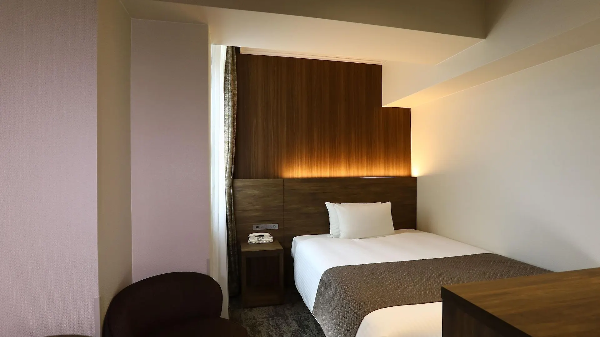 Hotel Hokke Club Kyoto 3*,