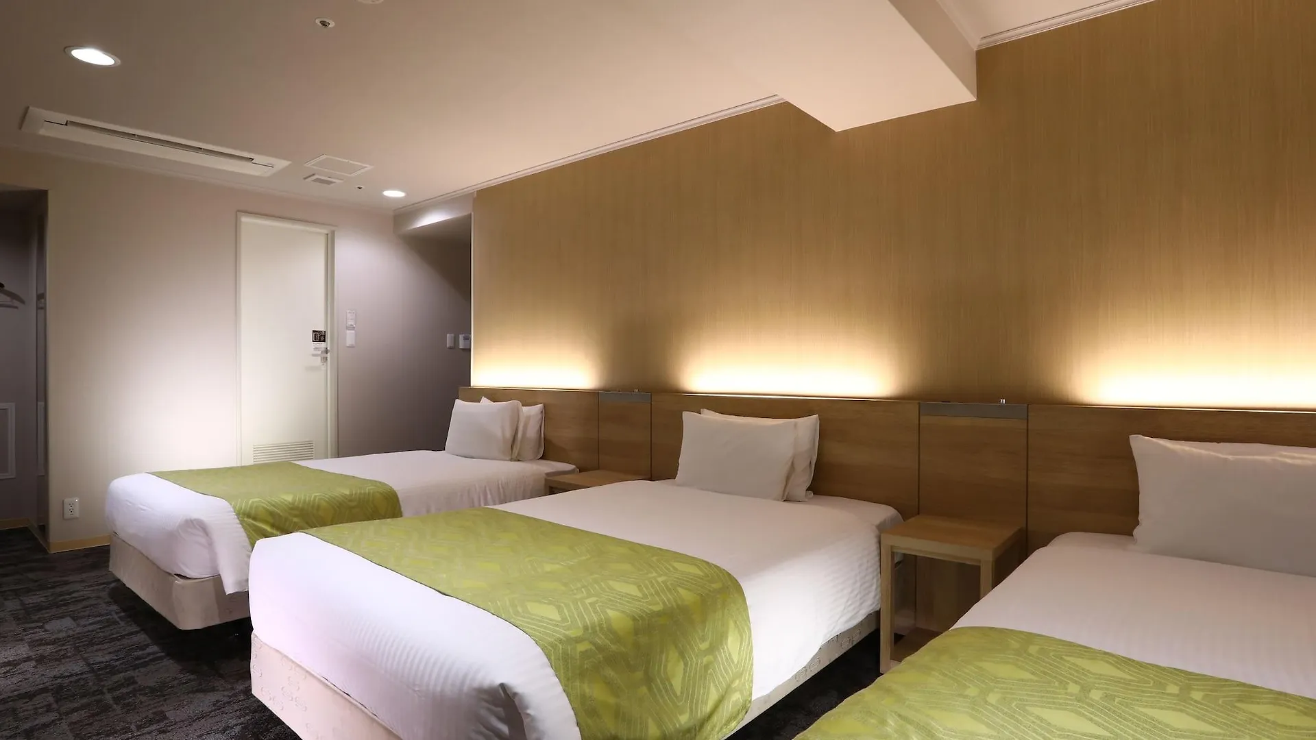 Hotel Hokke Club Kyoto Japan