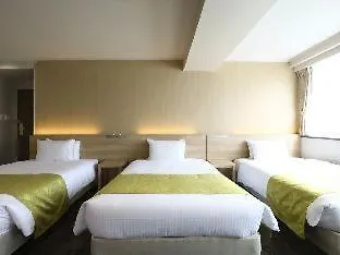 Hotel Hokke Club Kyoto 3*,  Japan