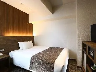 ***  Hotel Hokke Club Kyoto Japan