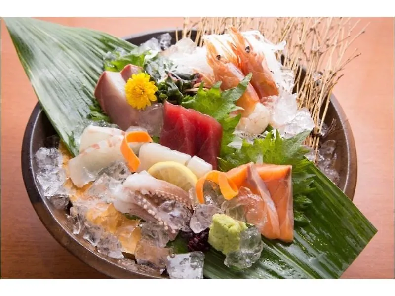 Hotel Hokke Club Kyoto